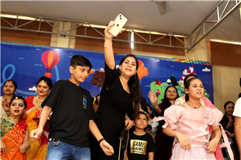 Mothers Day Celebration - 2025